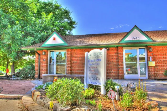 Chatfield Veterinary Hospital 3