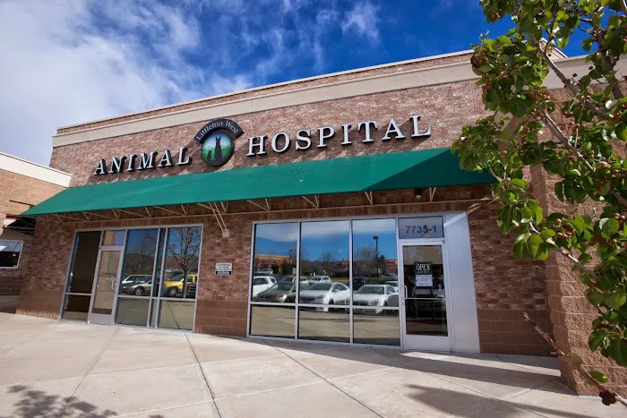 Littleton West Animal Hospital 3