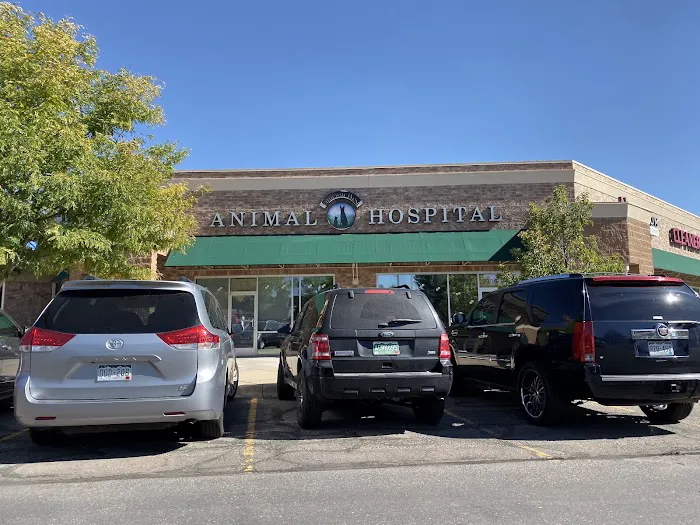 Littleton West Animal Hospital 7