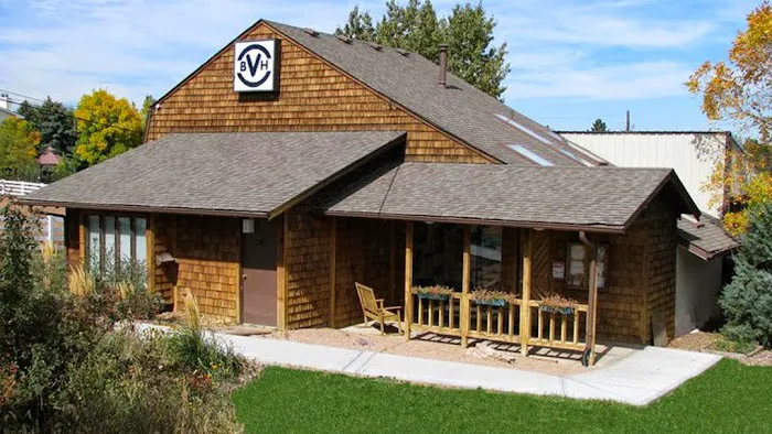 Bouton Veterinary Hospital 3