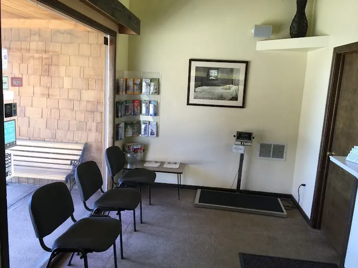 Bouton Veterinary Hospital 9
