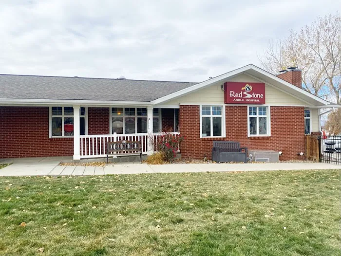Redstone Animal Hospital 1