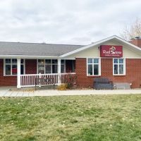 Redstone Animal Hospital ico