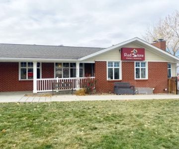 Redstone Animal Hospital