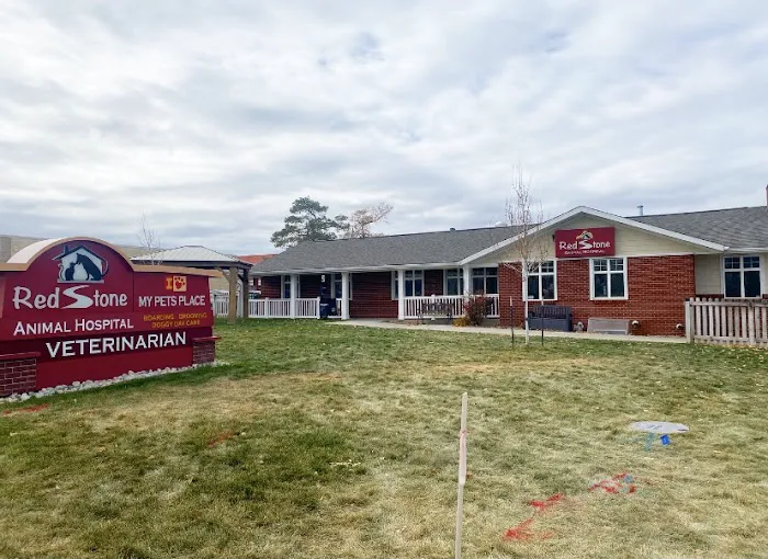 Redstone Animal Hospital 3