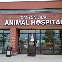 Canyon View Animal Hospital ico