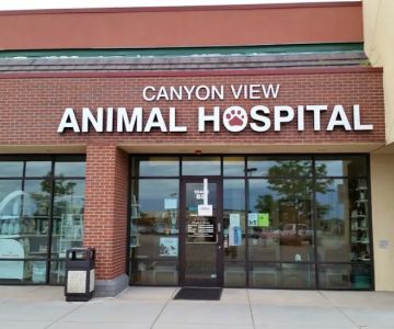 Canyon View Animal Hospital
