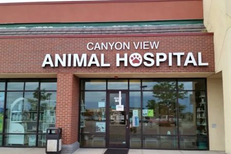 Canyon View Animal Hospital