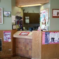 Alpine Animal Hospital SW ico
