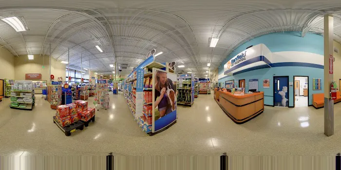 Banfield Pet Hospital 4