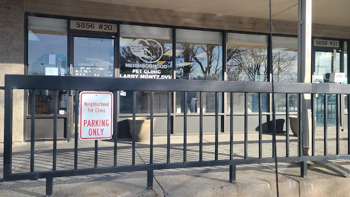 Neighborhood Pet Clinic 1