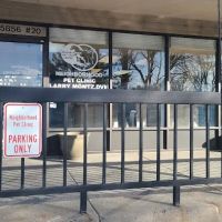 Neighborhood Pet Clinic ico