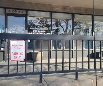 Neighborhood Pet Clinic