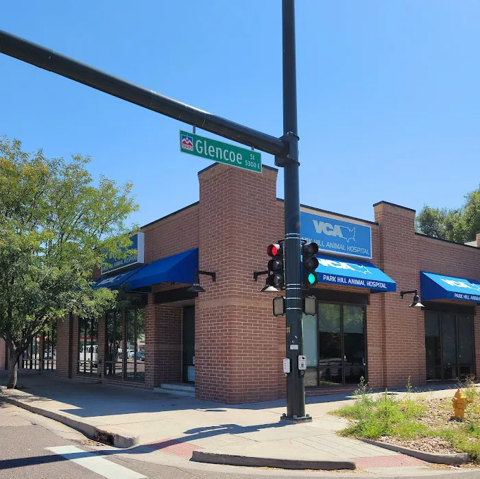 VCA Park Hill Animal Hospital 1