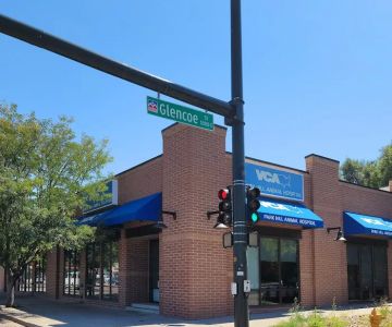 VCA Park Hill Animal Hospital
