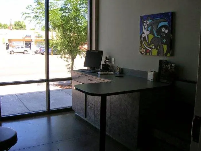 VCA Park Hill Animal Hospital 4