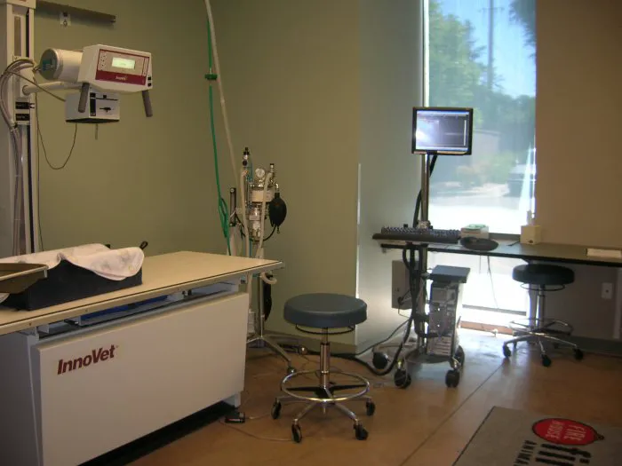 VCA Park Hill Animal Hospital 5