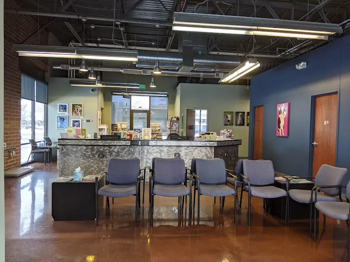 VCA Park Hill Animal Hospital 9