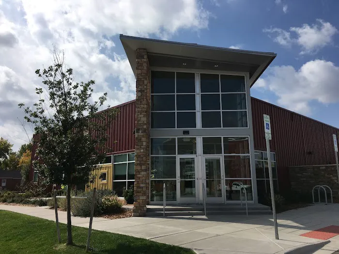 VCA Central Park Animal Hospital 1
