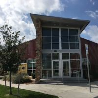 VCA Central Park Animal Hospital ico