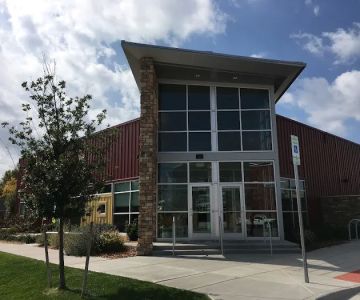 VCA Central Park Animal Hospital