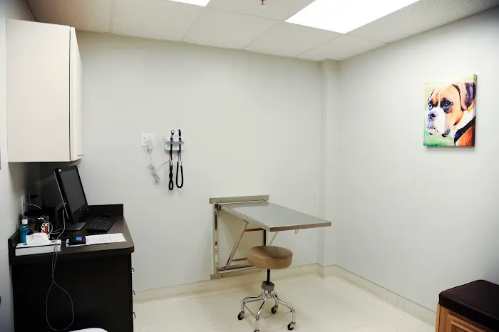 Seven Hills Veterinary Hospital 12