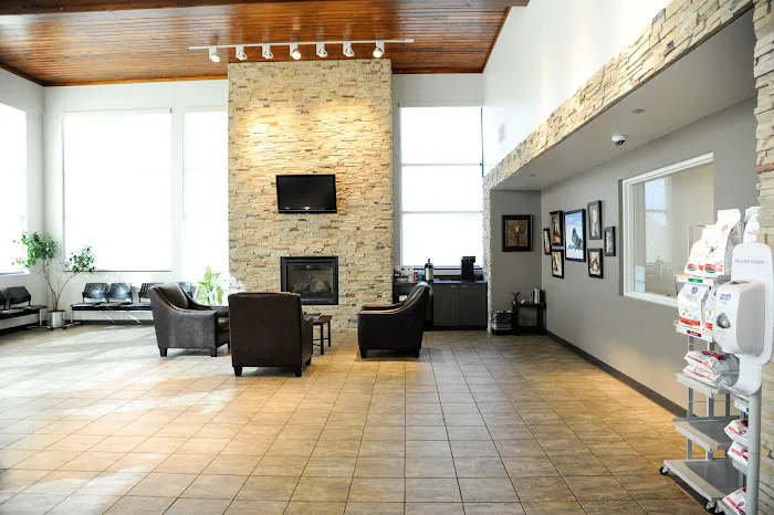 Seven Hills Veterinary Hospital 12