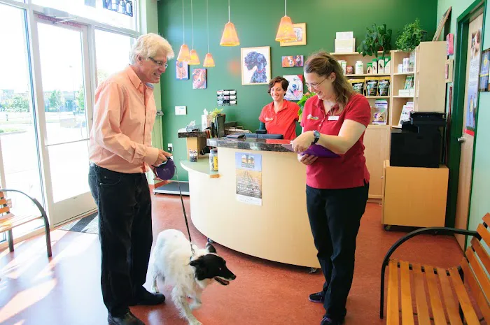 Rising Sun Animal Care 12