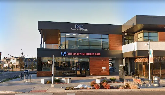 Wheat Ridge Veterinary Emergency Care Lowry 1