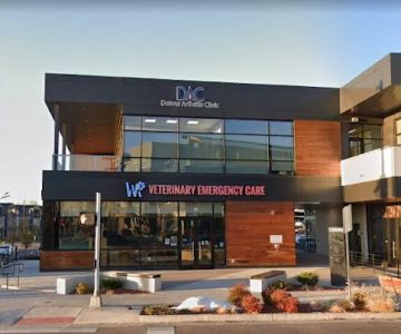 Wheat Ridge Veterinary Emergency Care Lowry