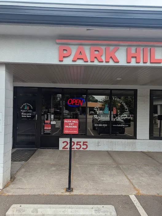 Park Hill Veterinary Medical Center 12