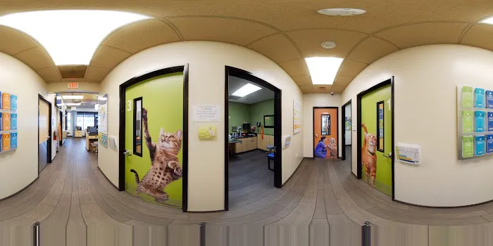 Banfield Pet Hospital 4