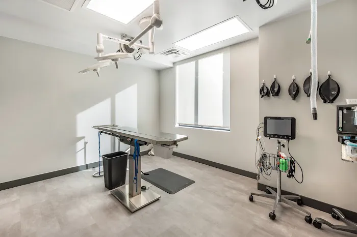 Livewell Animal Hospital of Sloan Lake 10
