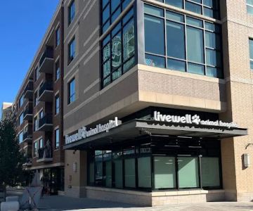 Livewell Animal Hospital of Sloan Lake