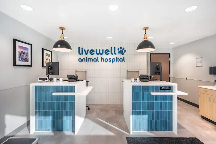Livewell Animal Hospital of Sloan Lake 6