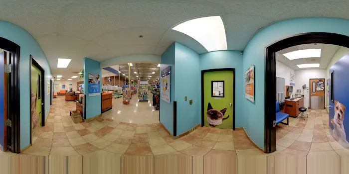 Banfield Pet Hospital 1