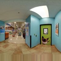 Banfield Pet Hospital ico