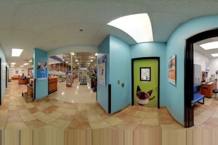 Banfield Pet Hospital