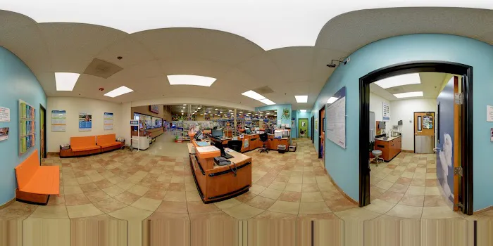Banfield Pet Hospital 7