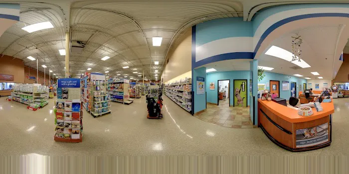 Banfield Pet Hospital 5