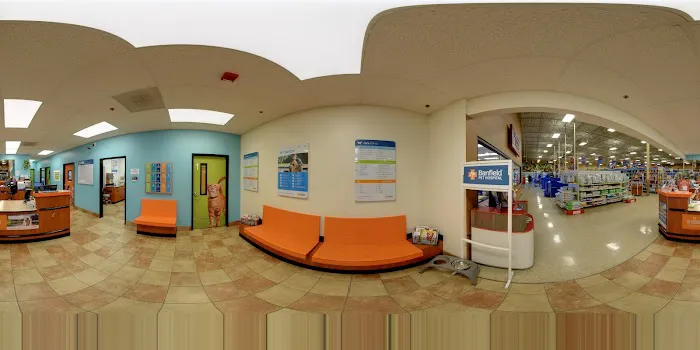 Banfield Pet Hospital 3