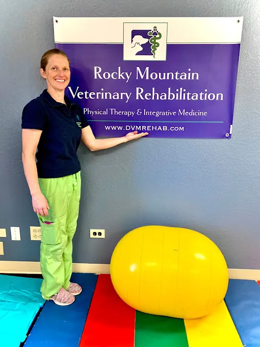 Rocky Mountain Veterinary Rehabilitation 5