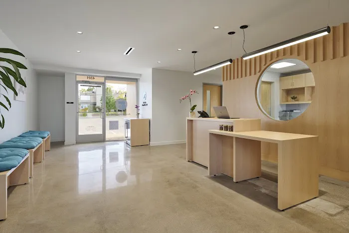Berkeley Animal Hospital 12