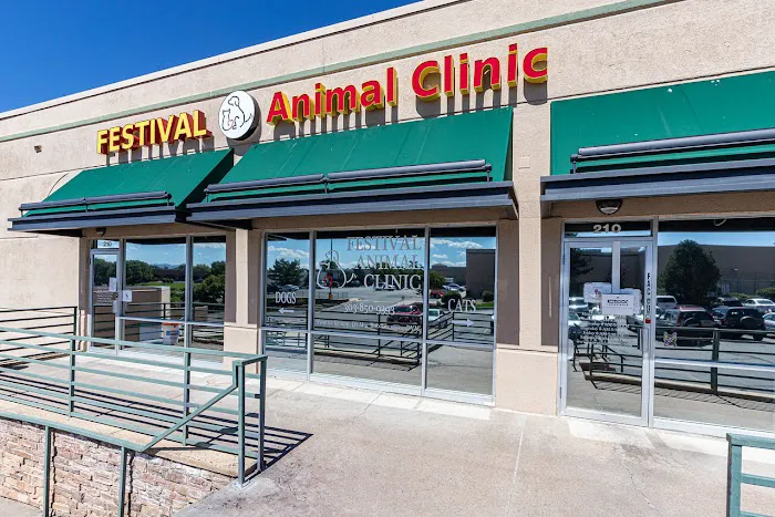 Festival Animal Clinic 12