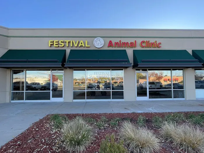 Festival Animal Clinic 12