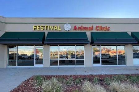Festival Animal Clinic