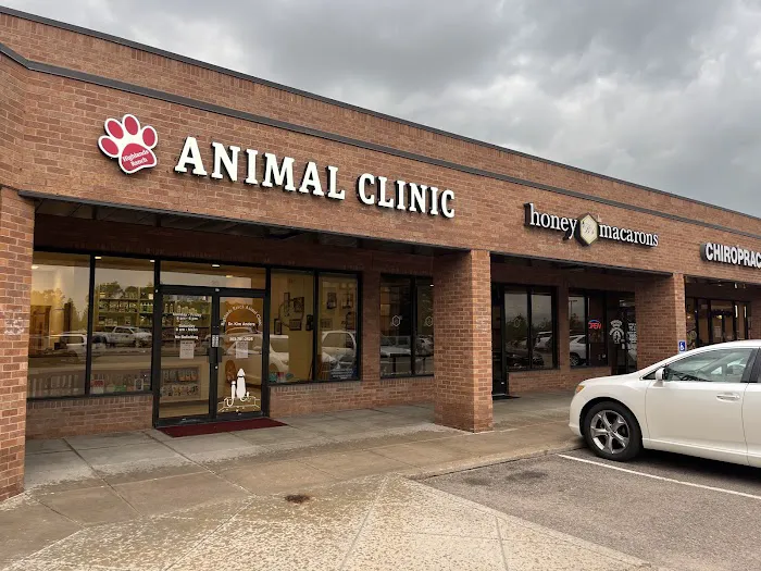 Highlands Ranch Animal Clinic 12