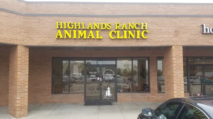 Highlands Ranch Animal Clinic 12
