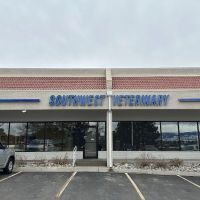 Southwest Veterinary Hospital PC ico