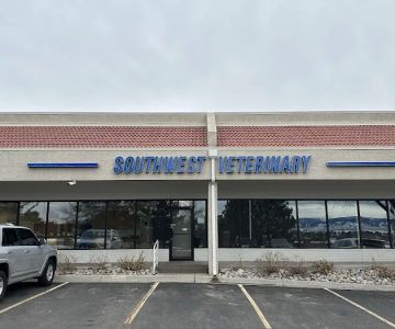 Southwest Veterinary Hospital PC